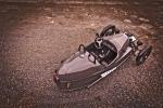 Morgan 3-Wheeler 2011 года